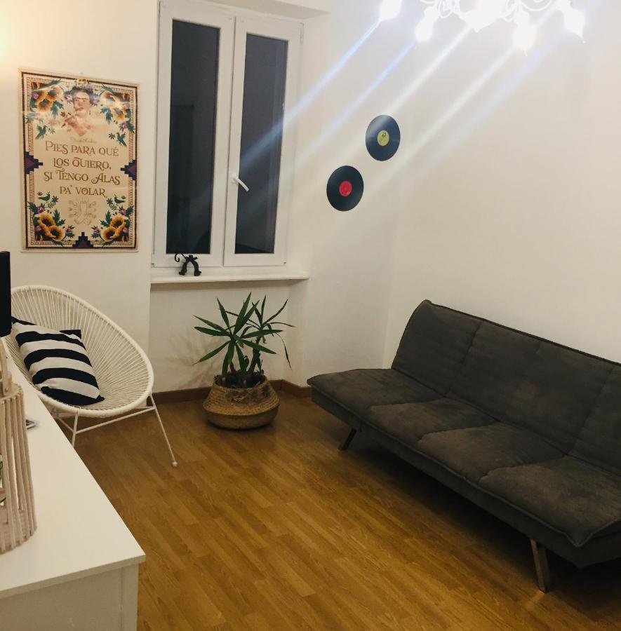 Casa Relax Apartment Collegno Exterior foto